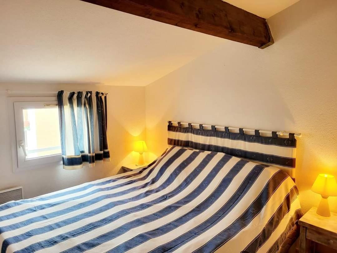 Gite Villa Nautica Residence Cap Soleil 旺德雷 外观 照片